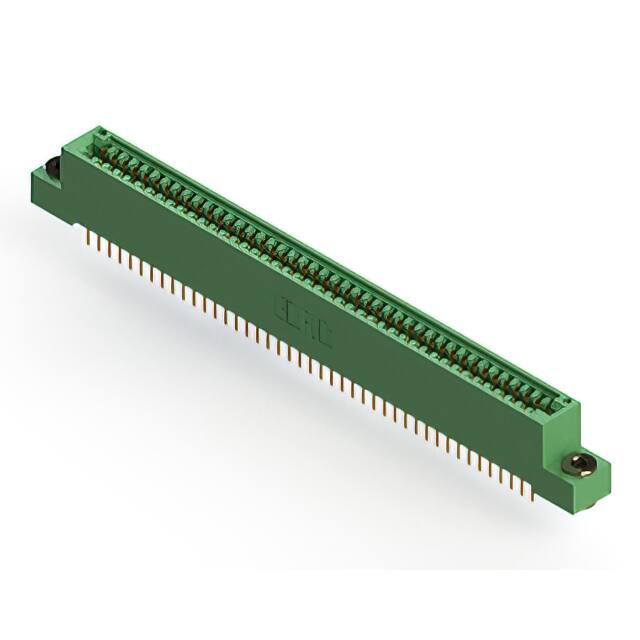 845-086-524-203 EDAC Inc.  Edgeboard Connectors